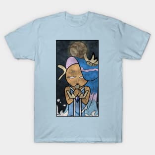 Sea Fairy Cookie T-Shirt